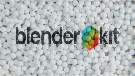 BlenderKit 